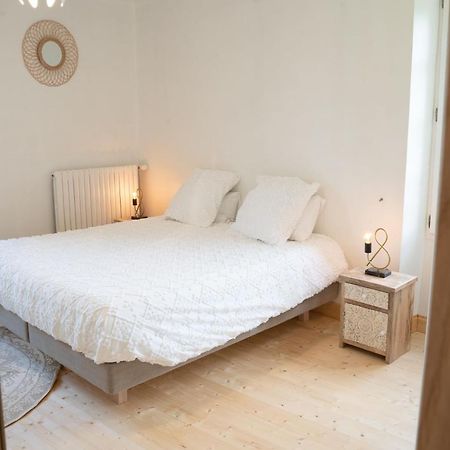 Sur Mon Chemin Chambres D'Hotes Cahuzac-sur-Vere Exterior photo